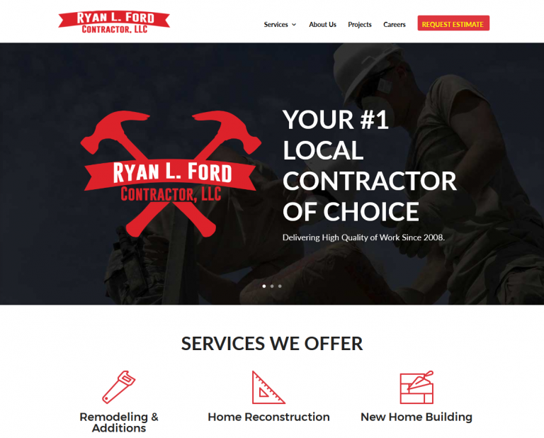 Website Design & Internet Marketing by EXEPLORE - Lewistown PA
